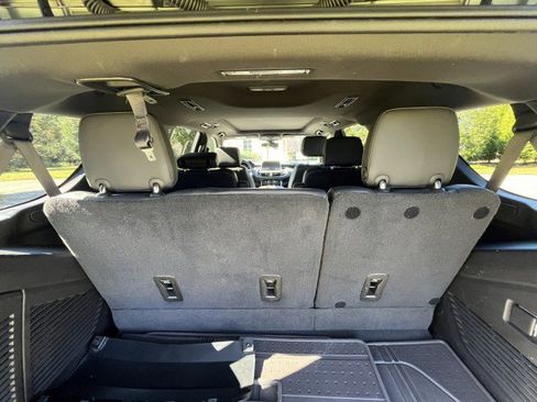 Certified 2021 Chevrolet Tahoe Z71 w/ Z71 Off-Road Package image 6