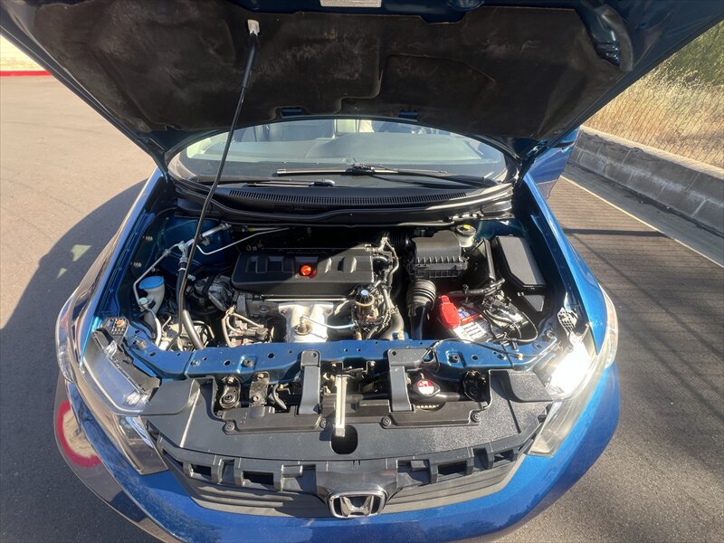 Used 2012 Honda Civic EX image 17