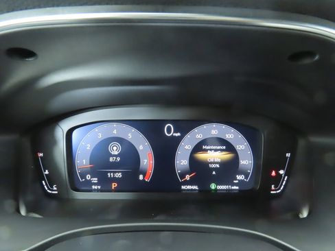 Used 2025 Acura Integra A-Spec image 32