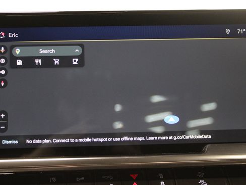 Used 2025 Chevrolet Silverado 2500 LTZ w/ LTZ Premium Package image 30