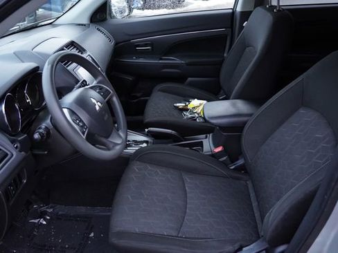 Used 2021 Mitsubishi Outlander Sport ES image 15