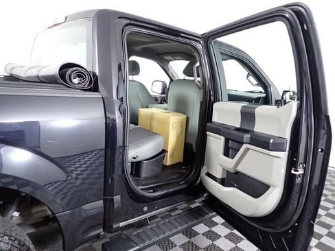 Used 2020 Ford F150 XL w/ Equipment Group 101A Mid AWD/4WD image 31