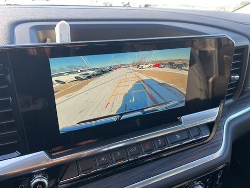 New 2026 GMC Sierra 1500 SLT w/ SLT Convenience Package AWD/4WD image 65