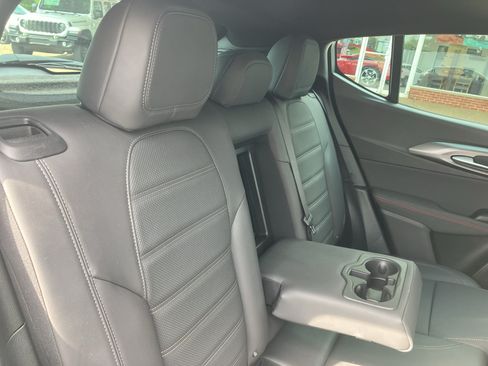 Used 2024 Dodge Hornet GT Plus w/ Tech Pack Plus w/o Parking AWD/4WD image 25
