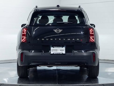 Used 2025 MINI Cooper Countryman S image 7