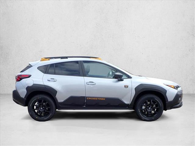 New 2026 Subaru Crosstrek 2.5i Wilderness AWD/4WD image 5