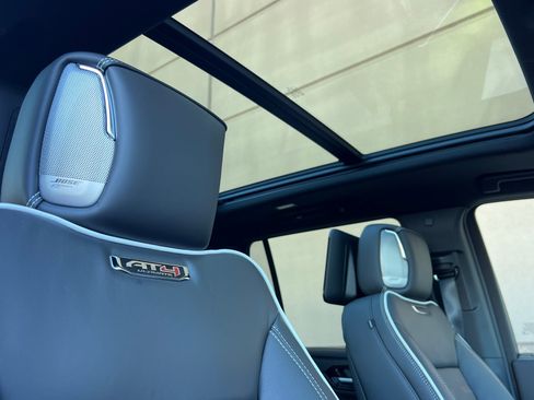 New 2026 GMC Yukon AT4 Ultimate image 19