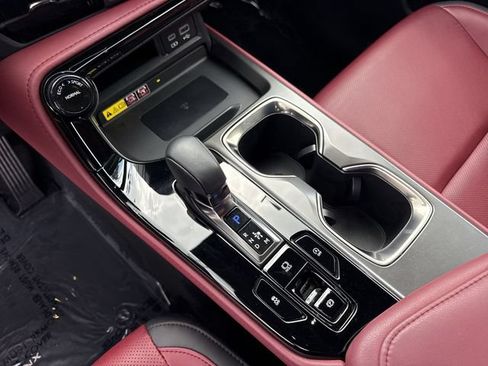Certified 2024 Lexus NX 250 FWD image 21