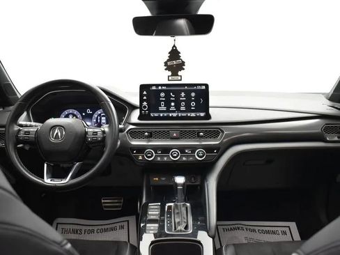 Used 2023 Acura Integra A-Spec image 17