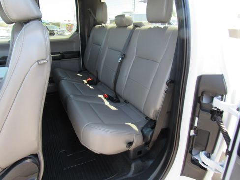 Used 2020 Ford F350 XL w/ Power Equipment Group AWD/4WD image 10