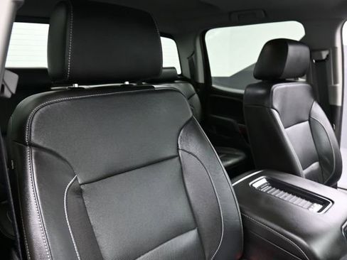 Used 2018 GMC Sierra 1500 SLT image 26