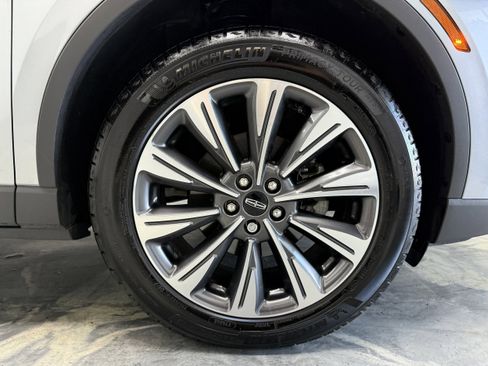 Used 2021 Lincoln Corsair Reserve w/ Elements Package image 33