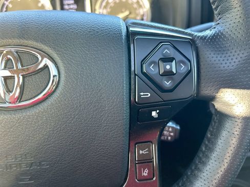 Used 2023 Toyota 4Runner TRD Pro AWD/4WD image 17
