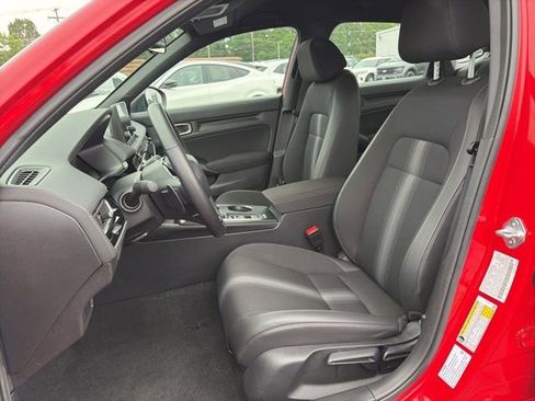 Used 2026 Honda Civic Sport image 14