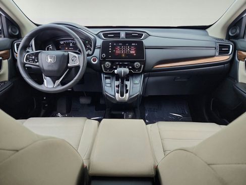 Used 2019 Honda CR-V EX image 24