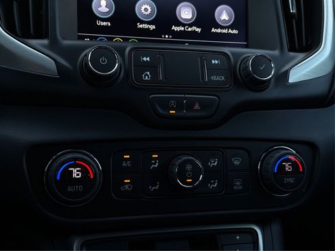 Used 2023 GMC Terrain SLT w/ Elevation Edition image 26