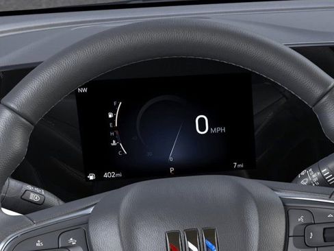 Used 2025 Buick Encore GX Preferred FWD image 18