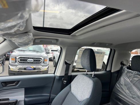 New 2025 Ford Maverick XLT w/ Equipment Group 301A image 34