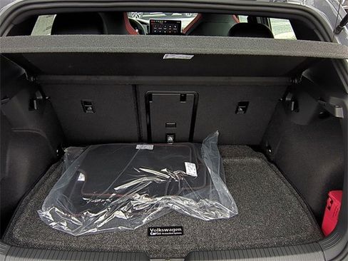 New 2026 Volkswagen GTI Autobahn image 22