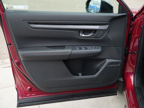 New 2026 Honda CR-V Sport-L image 13