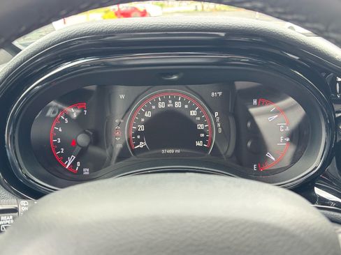 Used 2025 Dodge Durango GT AWD/4WD image 18