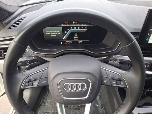 Used 2023 Audi A5 2.0T Prestige w/ Black Optic Plus Package image 16