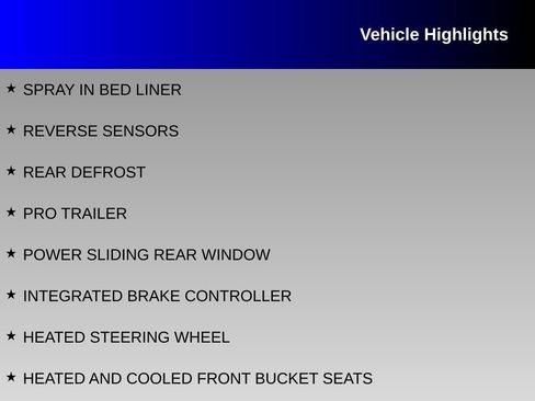 Used 2024 Ford F150 Lariat w/ Bed Utility Package AWD/4WD image 12