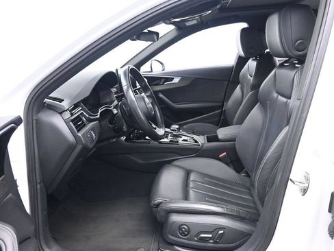 Used 2022 Audi A4 2.0T Premium Plus AWD/4WD image 11