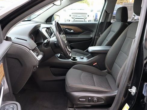 Used 2021 GMC Terrain SLE w/ Driver Convenience Package AWD/4WD image 17