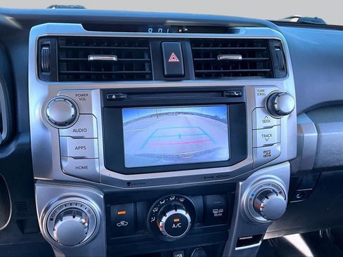 Used 2018 Toyota 4Runner SR5 Premium AWD/4WD image 27