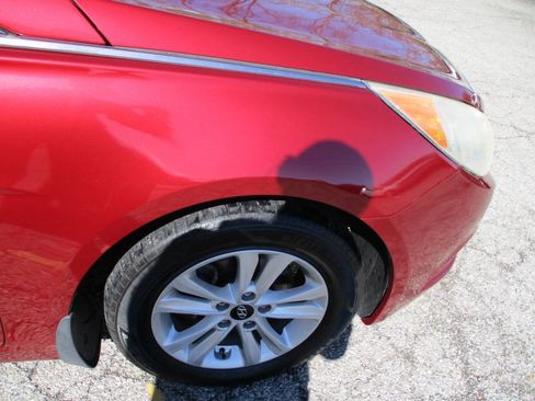 Used 2013 Hyundai Sonata GLS w/ Popular Equipment Pkg image 23