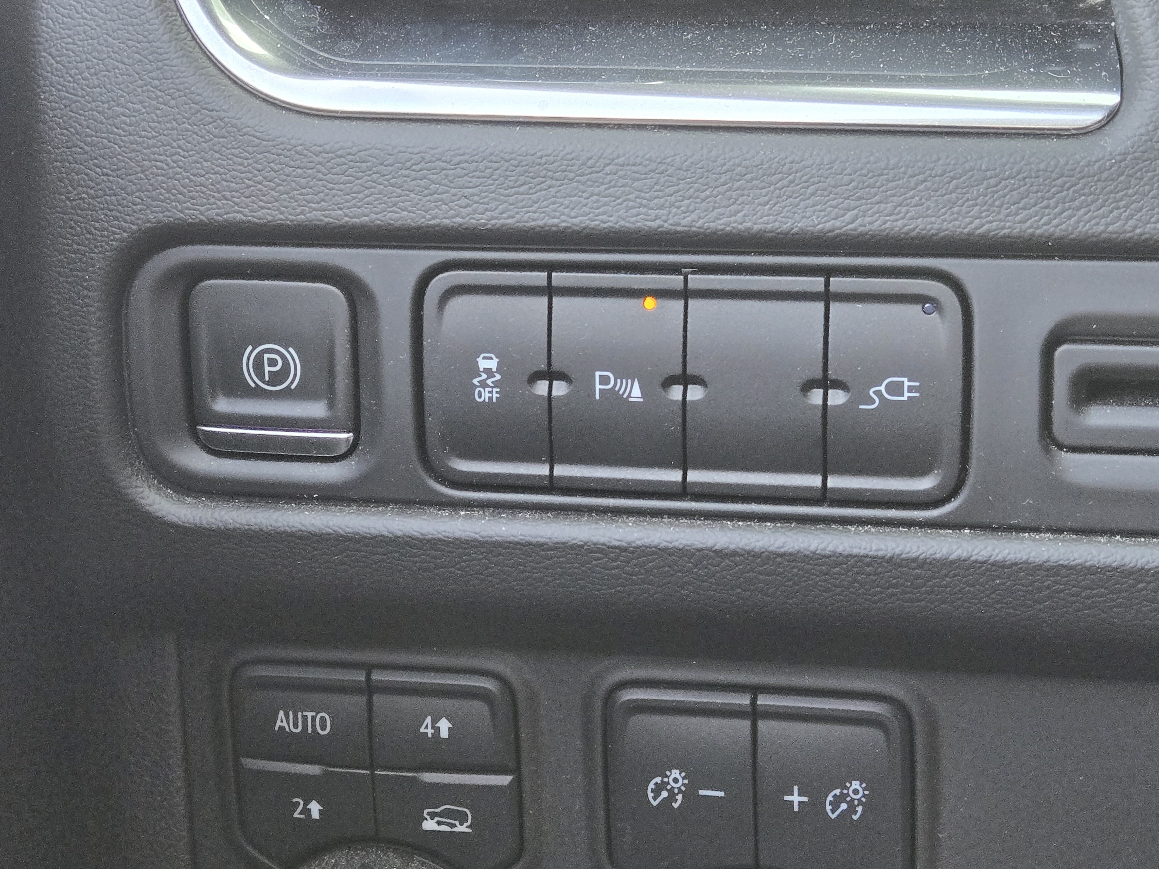 Used 2021 Chevrolet Tahoe RST AWD/4WD image 14