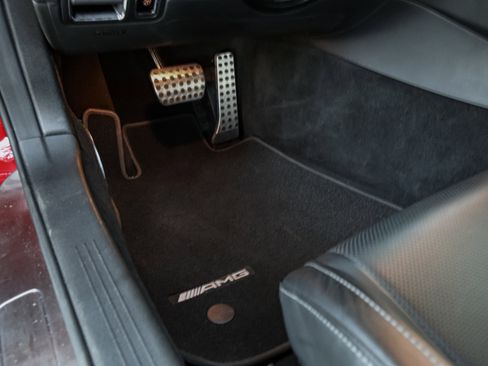 Used 2018 Mercedes-Benz AMG GT S image 15