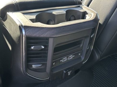 New 2026 RAM 1500 Laramie image 24