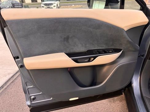 Used 2023 Lexus RZ 450e Premium w/ Accessory Package (2T) image 8