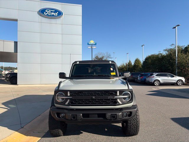 Used 2023 Ford Bronco Badlands AWD/4WD image 8