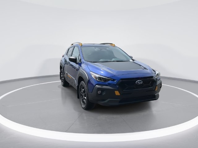New 2026 Subaru Crosstrek 2.5i Wilderness AWD/4WD image 2