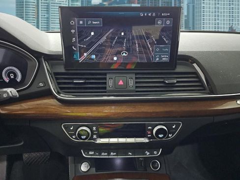 Used 2023 Audi Q5 2.0T Premium Plus image 12