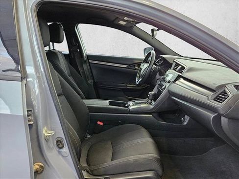 Used 2019 Honda Civic Sport image 15
