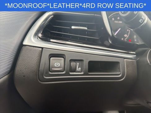 Used 2024 Cadillac XT6 Sport w/ LPO, Floor Liner Package image 37