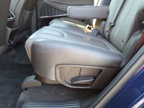Used 2020 Hyundai Santa Fe Limited FWD image 19
