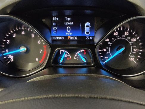 Used 2019 Ford Escape SE AWD/4WD image 23