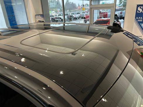 New 2026 Chevrolet Silverado 1500 High Country w/ Midnight Edition image 26