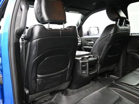 Used 2023 RAM 1500 Rebel w/ Night Edition AWD/4WD image 25
