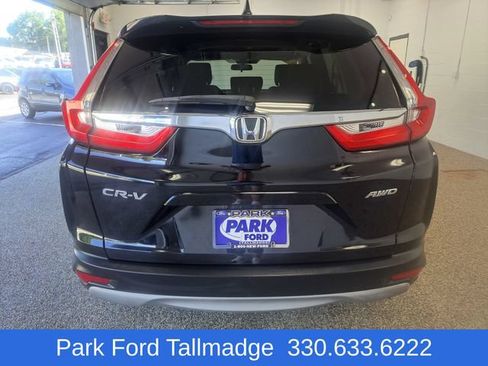 Used 2019 Honda CR-V EX image 6