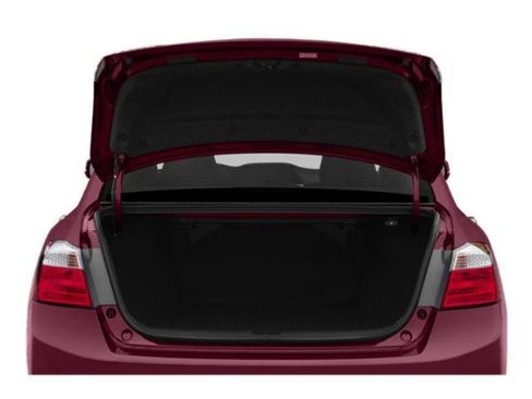 Used 2013 Honda Accord Sport image 12