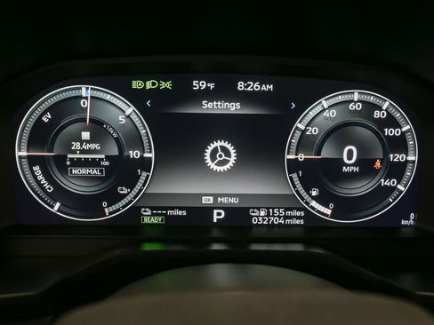 Used 2024 Mitsubishi Outlander 4WD Plug-In Hybrid image 40