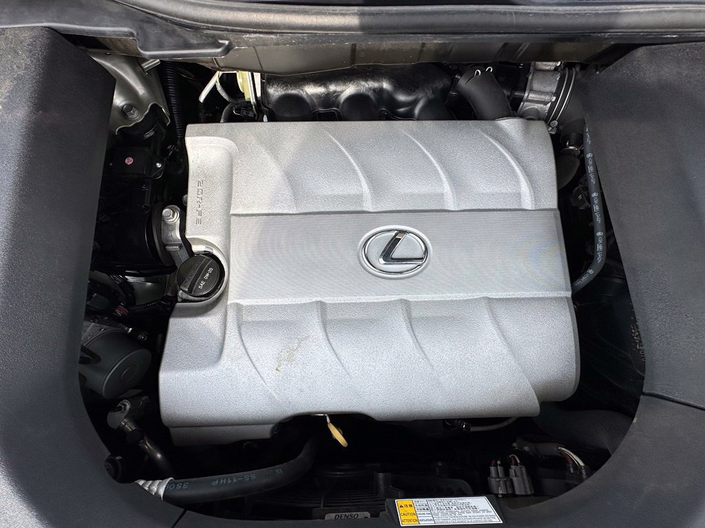 Used 2015 Lexus RX 350 FWD image 33