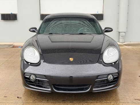 Used 2008 Porsche Cayman S Sport image 8