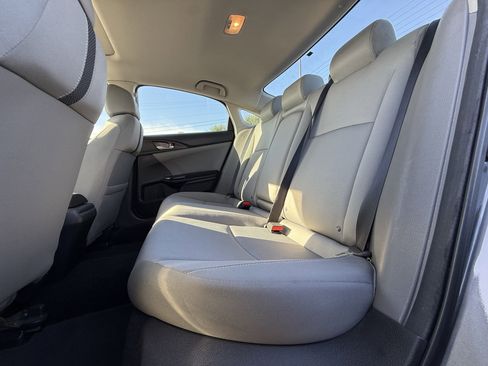 Used 2020 Honda Civic EX image 13